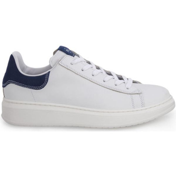 NeroGiardini NeroGiardini  Modne tenisice NERO GIARDINI 707 SPARTA BIANCO  NeroGiardini