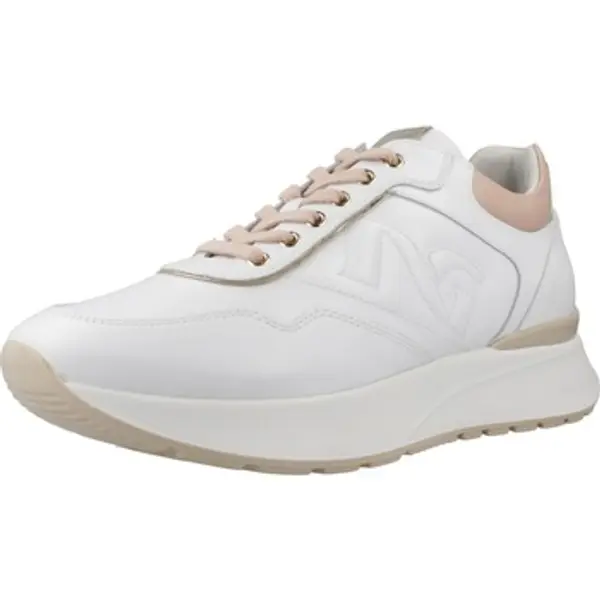 NeroGiardini NeroGiardini  Modne tenisice Sport   Zapatillas Mujer Modèle E512884d  NeroGiardini
