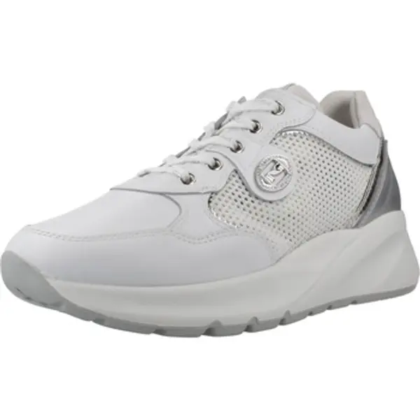 NeroGiardini NeroGiardini  Modne tenisice Sport   Zapatillas Mujer Modèle E615180d  NeroGiardini
