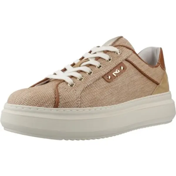 NeroGiardini NeroGiardini  Modne tenisice Sport   Zapatillas Mujer Modèle E615282d  NeroGiardini