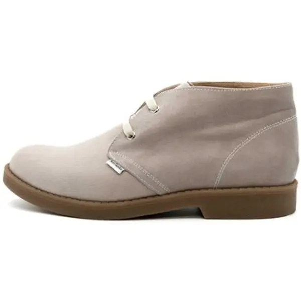 NeroGiardini NeroGiardini  Modne tenisice T.Velvet Sabbia 400 Tr Bastia 490 Ambra  NeroGiardini