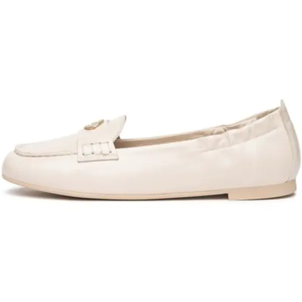 NeroGiardini NeroGiardini  Mokasinke Harrods Tpu Avella Naturale  NeroGiardini
