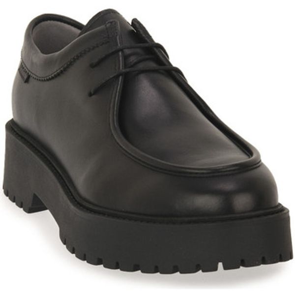 NeroGiardini NeroGiardini  Mokasinke NERO GIARDINI 100 GUANTO NERO  NeroGiardini