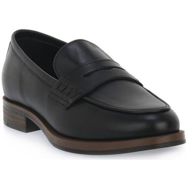 NeroGiardini NeroGiardini  Mokasinke NERO GIARDINI  100 GUANTO NERO  NeroGiardini