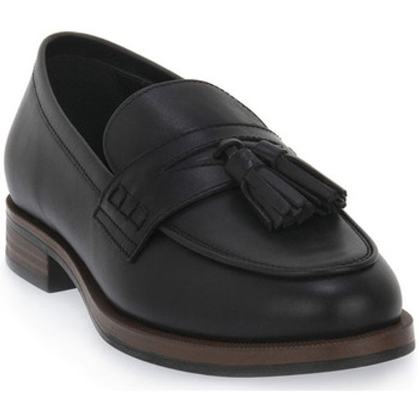 NeroGiardini NeroGiardini  Mokasinke NERO GIARDINI  GUANTO NERO  NeroGiardini