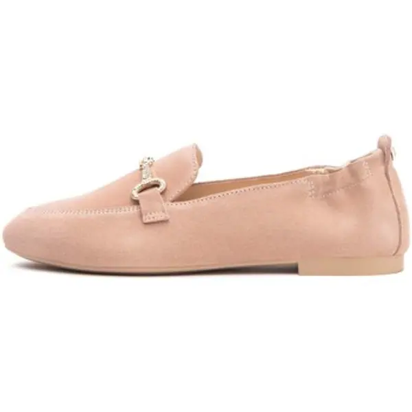 NeroGiardini NeroGiardini  Mokasinke Velour Tpu Bella  NeroGiardini