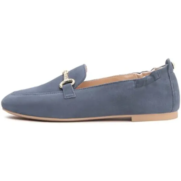NeroGiardini NeroGiardini  Mokasinke Velour Tpu Bella  NeroGiardini