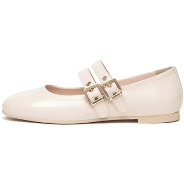 NeroGiardini NeroGiardini  Niske cipele Harrods Tpu Avella Naturale  NeroGiardini