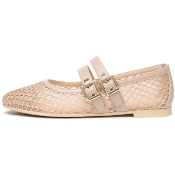 NeroGiardini NeroGiardini  Niske cipele T.Palladium Net Nappa Pandora Femme Tpu Avell  NeroGiardini