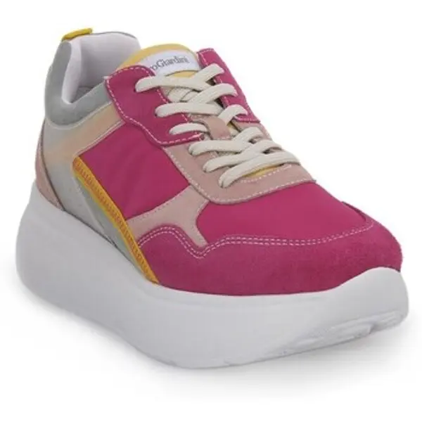 NeroGiardini NeroGiardini  Niske tenisice 306382609  NeroGiardini
