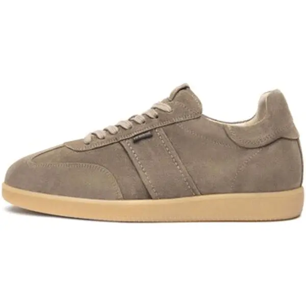 NeroGiardini NeroGiardini  Niske tenisice Arold Velo Argilla Tr Pejo Berry42 Ambr  NeroGiardini
