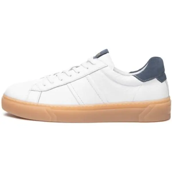 NeroGiardini NeroGiardini  Niske tenisice Cile Velour Avio Tr Iseo 1005 Para +B  NeroGiardini