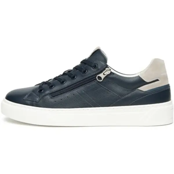 NeroGiardini NeroGiardini  Niske tenisice Dollarino 0879 Sauvage Jeans Colorado Nuvola Tr Is  NeroGiardini