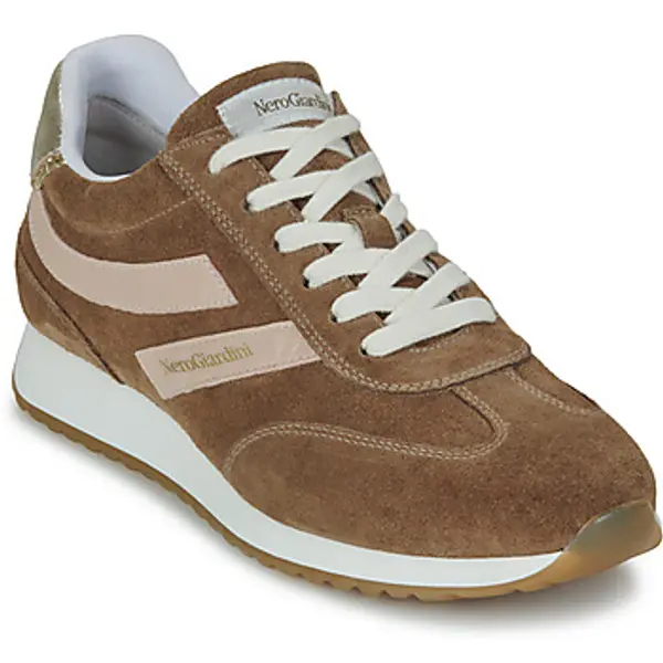 NeroGiardini NeroGiardini  Niske tenisice E615160D-442  NeroGiardini