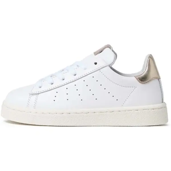 NeroGiardini NeroGiardini  Niske tenisice Florida T.Porty Met Platino Art.175  NeroGiardini