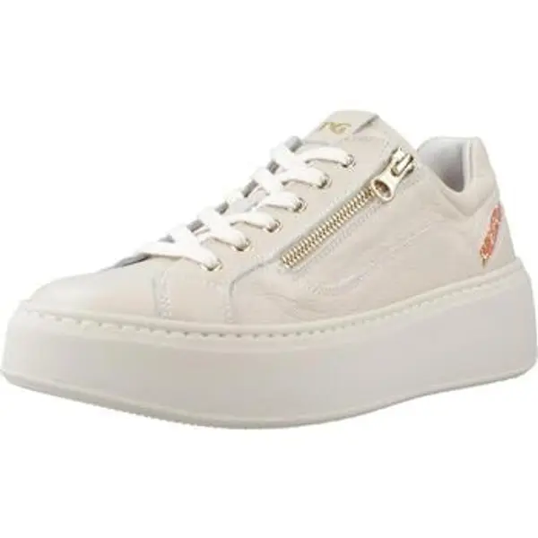NeroGiardini NeroGiardini  Niske tenisice Sport   Zapatillas Mujer Modèle E513081d  NeroGiardini