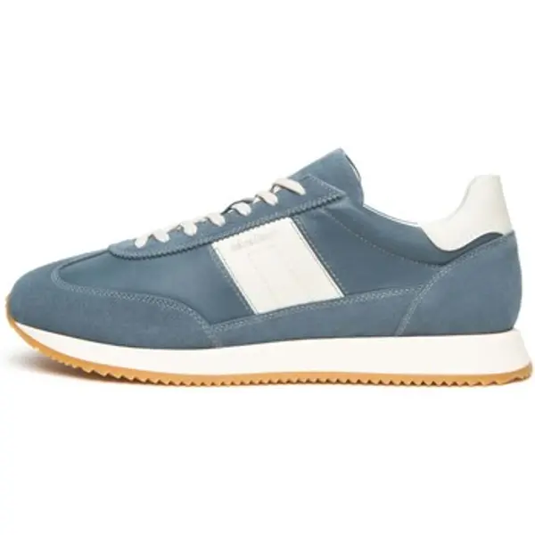 NeroGiardini NeroGiardini  Niske tenisice Velour Sauvage Jeans Sparta Osso Tr Palermo Tadej  NeroGiardini