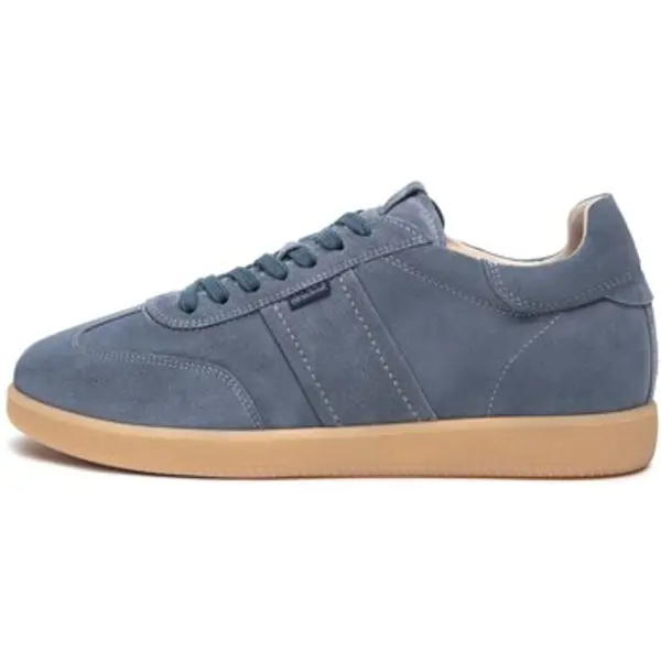 NeroGiardini NeroGiardini  Niske tenisice Velour Tr Pejo Berry42 Ambr  NeroGiardini
