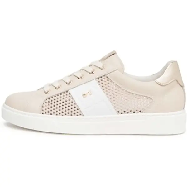 NeroGiardini NeroGiardini  Niske tenisice Velvet 1039 T.Nora Latte 02 Skipper Etoile  NeroGiardini