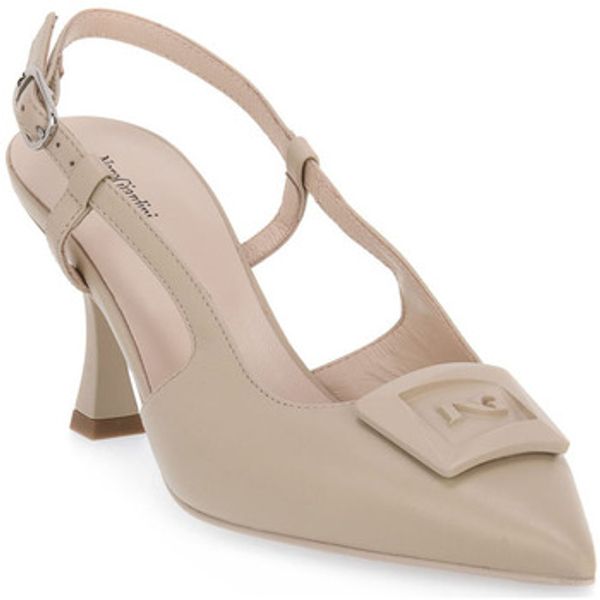 NeroGiardini NeroGiardini  Salonke NERO GIARDINI  453 NAPPA PANDRA LINO  NeroGiardini