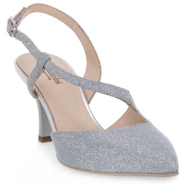 NeroGiardini NeroGiardini  Salonke NERO GIARDINI  705 NOTTURNO GHIACCIO  NeroGiardini