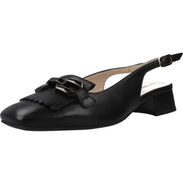 NeroGiardini NeroGiardini  Salonke Salones Mujer Modèle E615500d  NeroGiardini