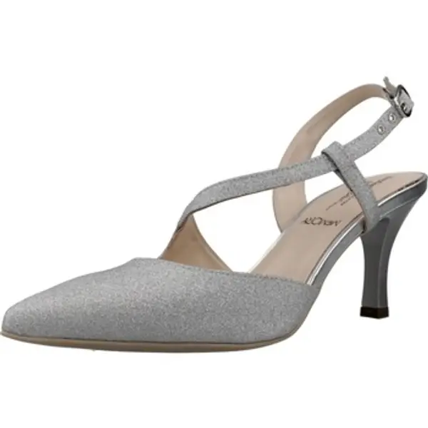 NeroGiardini NeroGiardini  Salonke Sandalias De Fiesta Mujer Modèle Notturno  NeroGiardini