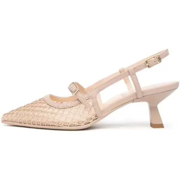 NeroGiardini NeroGiardini  Salonke T.Palladium Net Nappa Pandora Femme Tpu Cleto  NeroGiardini