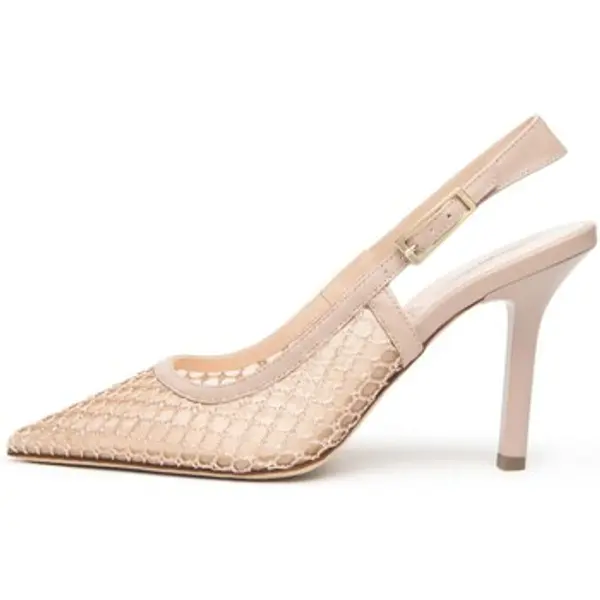 NeroGiardini NeroGiardini  Salonke T.Palladium Net Nappa Pandora Femme Tpu Sia  NeroGiardini
