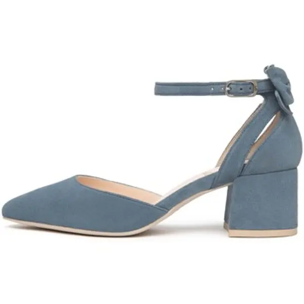 NeroGiardini NeroGiardini  Salonke Velour Tpu Tenna Naturale  NeroGiardini