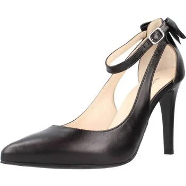 NeroGiardini NeroGiardini  Salonke Zapatos De Vestir Mujer Modèle E211072de  NeroGiardini