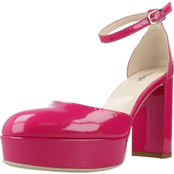 NeroGiardini NeroGiardini  Salonke Zapatos De Vestir Mujer Modèle E409450d  NeroGiardini