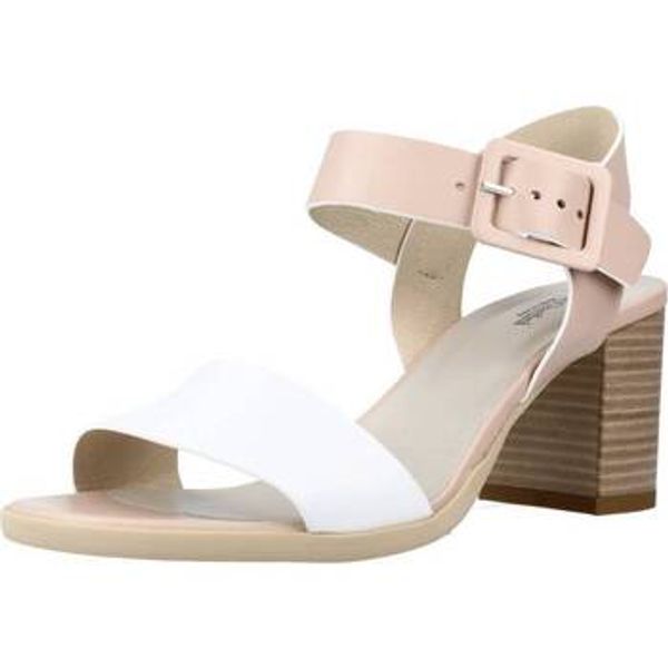 NeroGiardini NeroGiardini  Sandale i polusandale E218654D  NeroGiardini