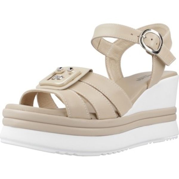 NeroGiardini NeroGiardini  Sandale i polusandale E410570D  NeroGiardini