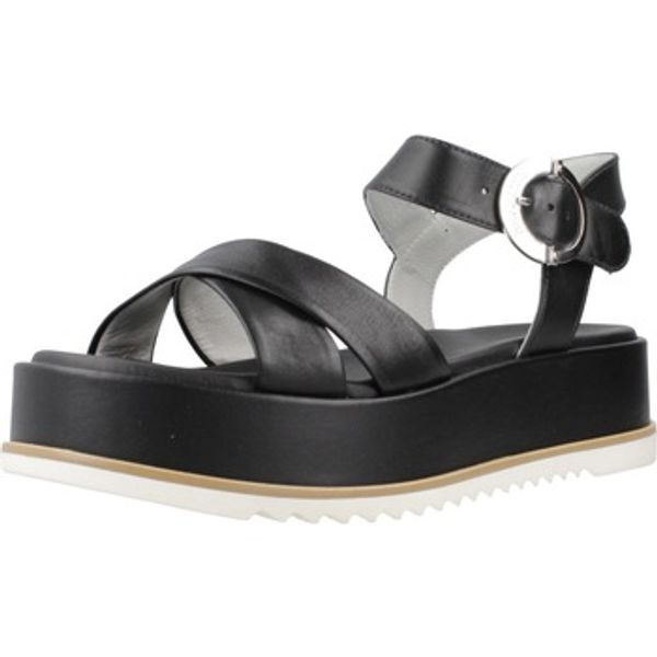 NeroGiardini NeroGiardini  Sandale i polusandale E410740D  NeroGiardini