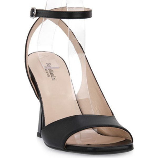 NeroGiardini NeroGiardini  Sandale i polusandale NERO GIARDINI  100 NAPPA PANDORA  NeroGiardini