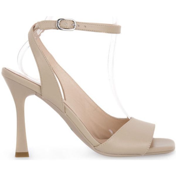 NeroGiardini NeroGiardini  Sandale i polusandale NERO GIARDINI  453 NAPPA PANDORA  NeroGiardini