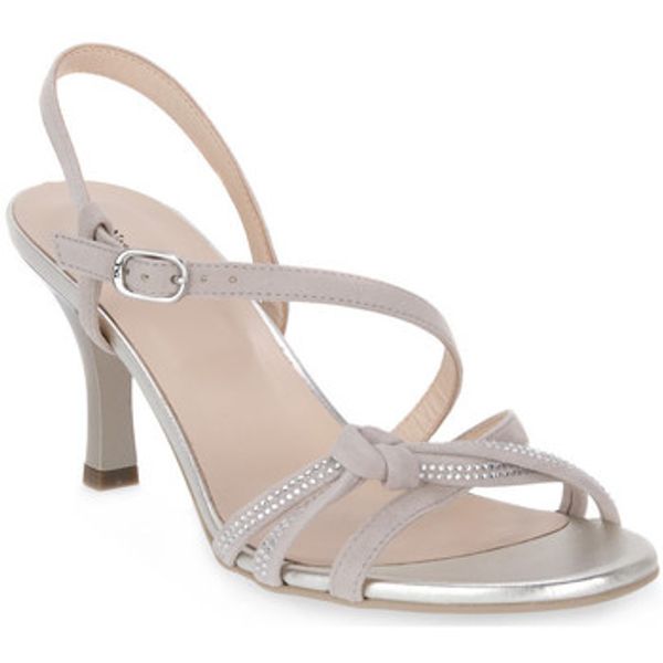 NeroGiardini NeroGiardini  Sandale i polusandale NERO GIARDINI  506 CAPRA SAFARI  NeroGiardini