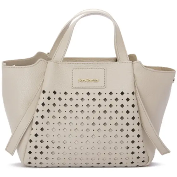 NeroGiardini NeroGiardini  Shopper torbe  NERO GIARDINI  704 DOLLARO PANNA  NeroGiardini