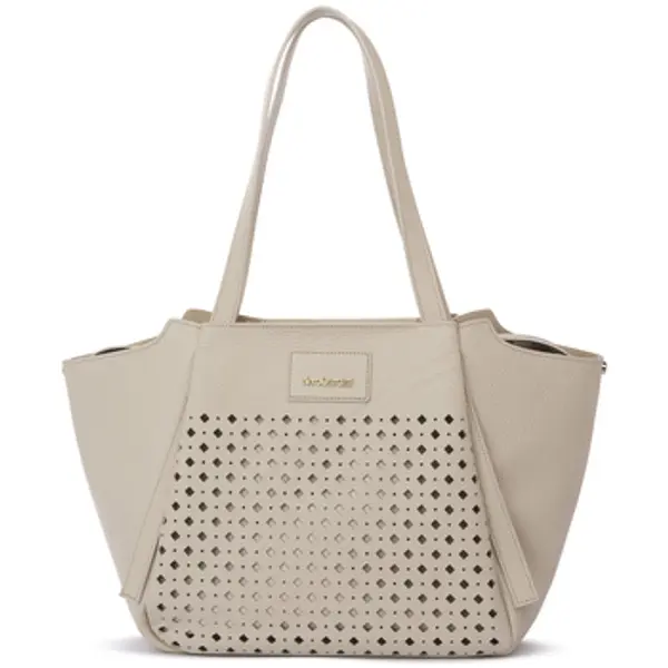 NeroGiardini NeroGiardini  Shopper torbe  NERO GIARDINI  704 DOLLARO PANNA  NeroGiardini