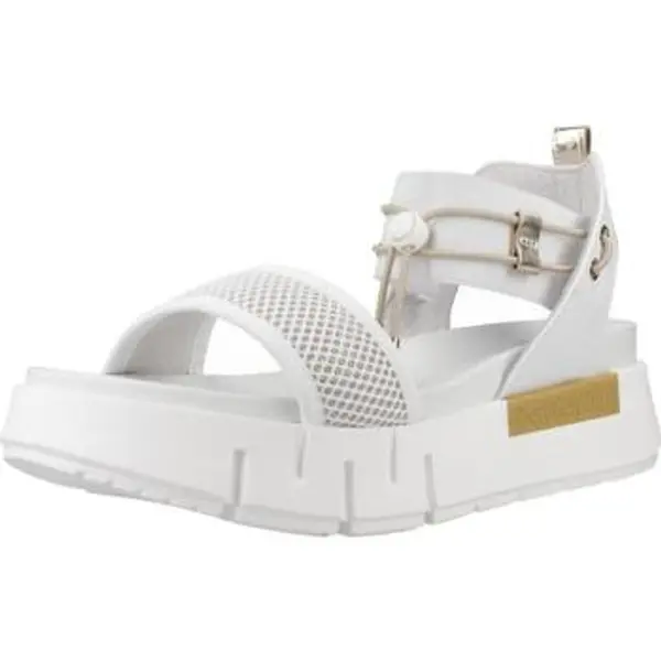 NeroGiardini NeroGiardini  Sportske sandale Sandalias Mujer Modèle E410700d  NeroGiardini