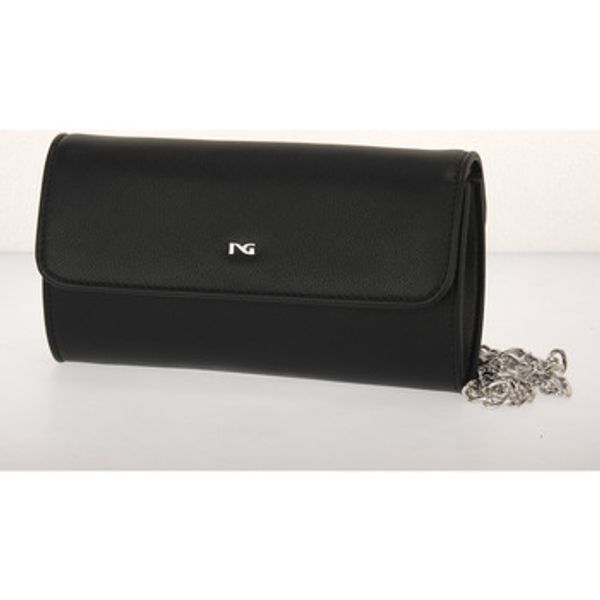 NeroGiardini NeroGiardini  Torbe NERO GIARDINI 100 NAPPA NERO  NeroGiardini