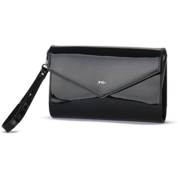 NeroGiardini NeroGiardini  Torbe NERO GIARDINI  100 VENUS NERO  NeroGiardini