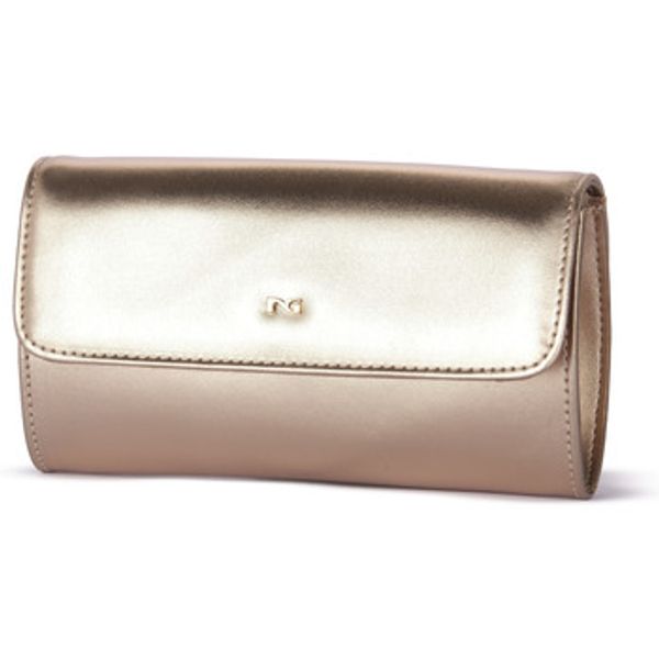 NeroGiardini NeroGiardini  Torbe NERO GIARDINI  434 LAMINATO SANDALO  NeroGiardini