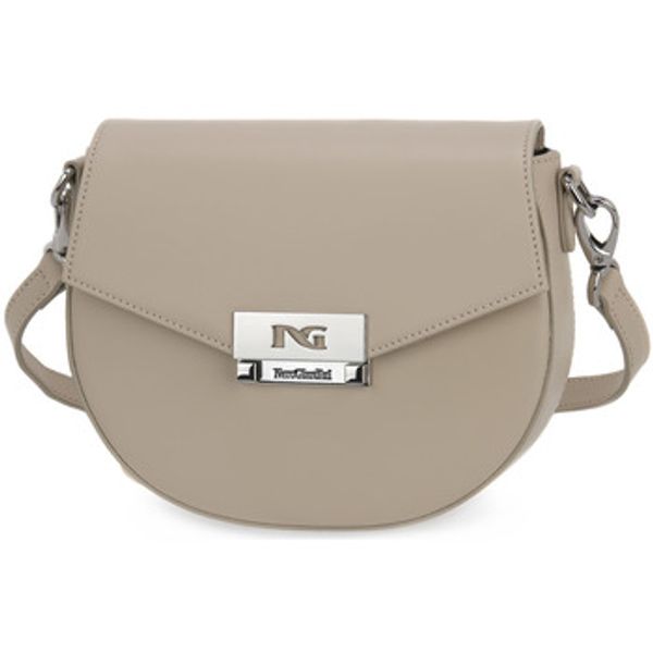 NeroGiardini NeroGiardini  Torbe NERO GIARDINI 453 RENO LINO  NeroGiardini