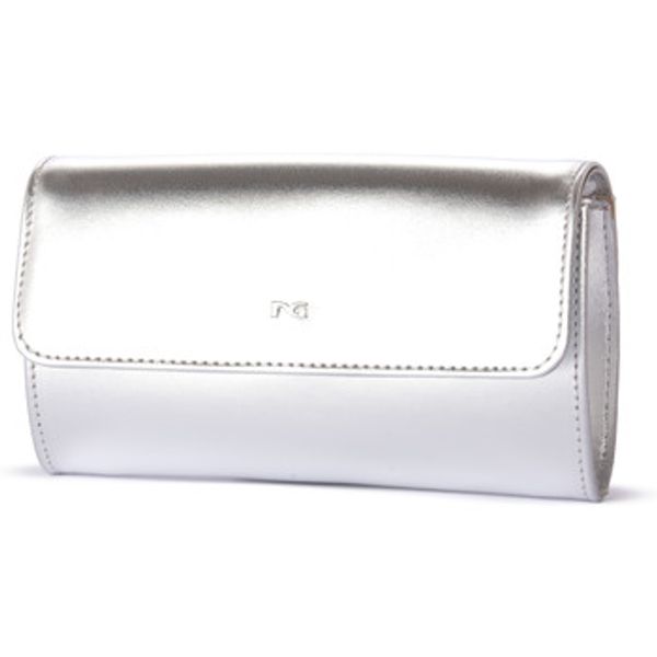 NeroGiardini NeroGiardini  Torbe NERO GIARDINI  700 LAMINATO ARGENTO  NeroGiardini