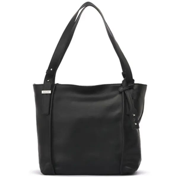 NeroGiardini NeroGiardini  Torbe preko ramena NERO GIARDINI 100 DOLLARO NERO  NeroGiardini
