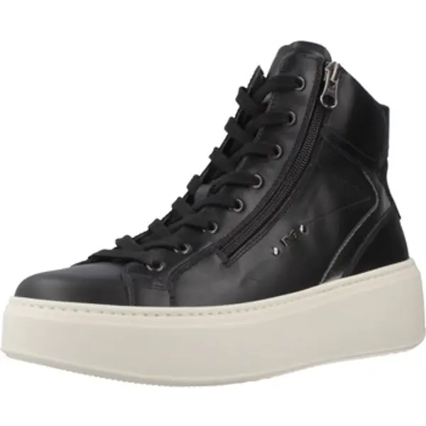 NeroGiardini NeroGiardini  Visoke tenisice Sport   Zapatillas Mujer Modèle I514213d  NeroGiardini