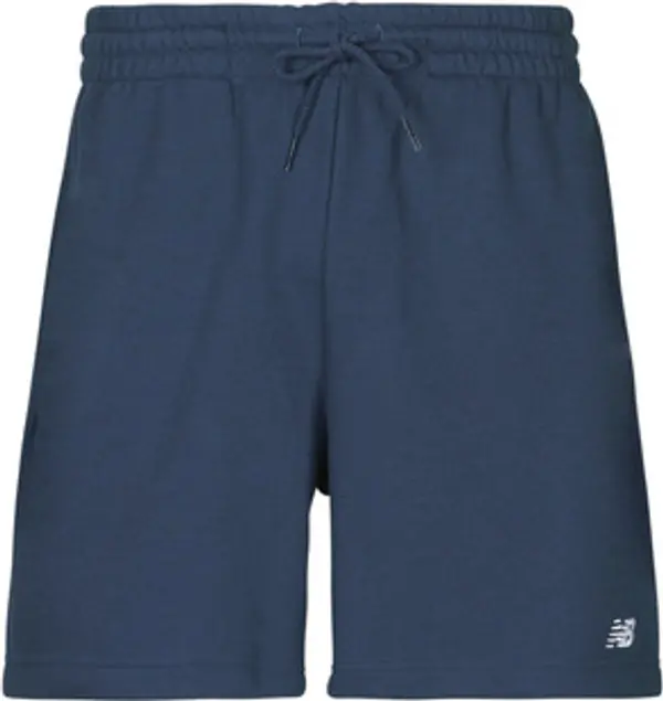 New Balance New Balance  Bermude i kratke hlače FRENCH TERRY SHORT  New Balance