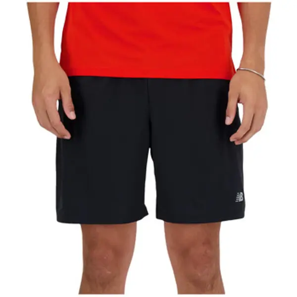 New Balance New Balance  Bermude i kratke hlače Shorts  Ms412 ceinture élastique  New Balance